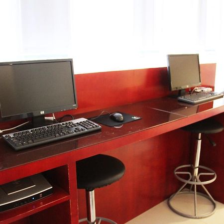 Hanting Express Shanghai Zhabei Park Branch Екстериор снимка