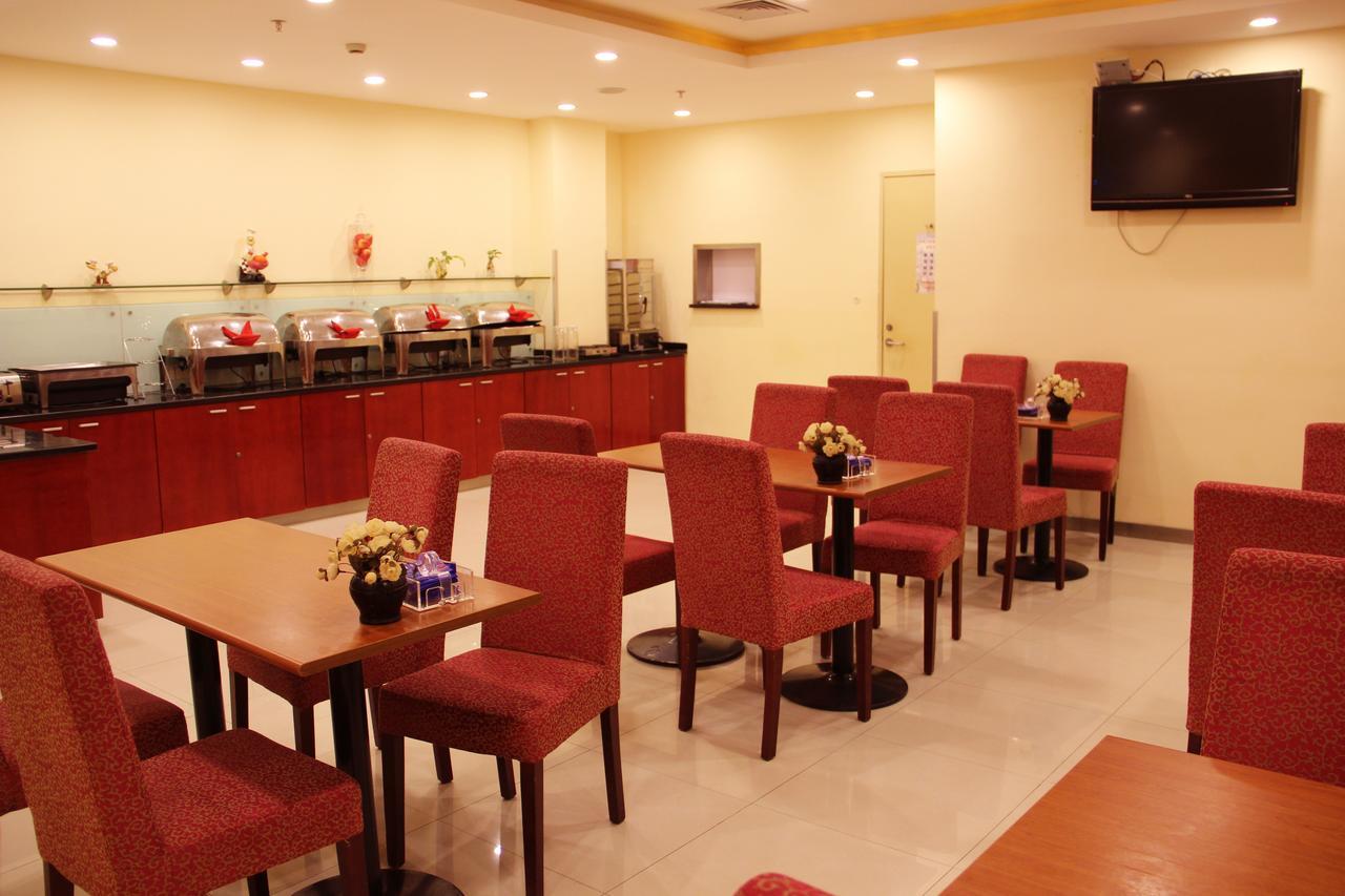 Hanting Express Shanghai Zhabei Park Branch Екстериор снимка